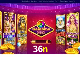 Promoções Sazonais 36n