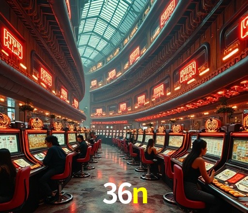 Mesa de Blackjack 36n