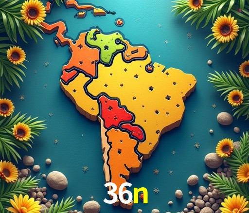 Jogos Exclusivos 36n