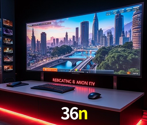 Estatísticas do Jogo 36n