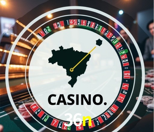 Casino Ao Vivo 36n