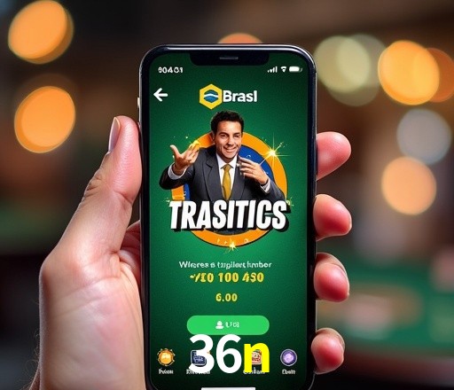 PIX Instantâneo 36n